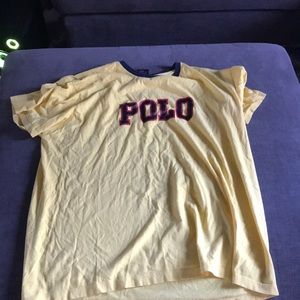 Polo shirt